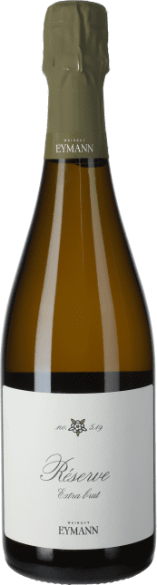Weingut Eymann: Cuvée No. 519 Reserve Extra Brut