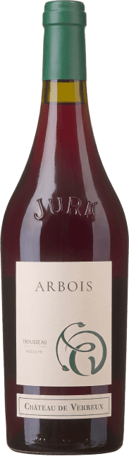 Chateau de Verreux: Arbois Trousseau 2023