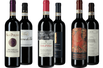Brunello 2021 Discovery Tour