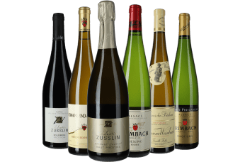 Faszination Alsace
