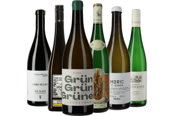 Veltliner Vielfalt - Eine Reise durch Österreichs Weinregionen 2.0