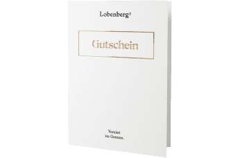 Gutschein 50,00 € – gedruckte Karte per Post