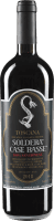 Toscana IGP Sangiovese Soldera Case Basse 2018
