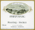 Riesling QbA trocken 2013