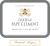 Chateau Pape Clement Cru Classe 2016