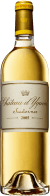 Chateau d' Yquem 1er Cru Superieur 2005