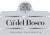 Franciacorta Saten Millesimato Brut Flaschengärung 2014
