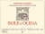Chardonnay Collezione de Marchi 2014