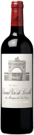 Chateau Leoville Las Cases 2eme Cru 1988
