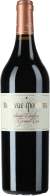 Chateau Bellevue-Mondotte Grand Cru 2009