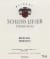 Riesling SL QbA trocken 2014
