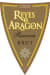 Cava Reyes de Aragon Brut Reserva El Casto