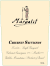 Upper Galilee Cabernet Sauvignon 2008
