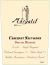 Cabernet Sauvignon Special Reserve 2010
