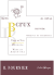 B Crux 2006