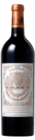 Chateau Pichon Longueville Baron 2eme Cru 2001