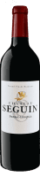 Chateau Seguin 2011