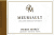 Meursault Village 2016