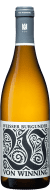 Weisser Burgunder I 2017