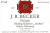Riesling Kabinett Wallufer Oberberg trocken 1988