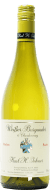 Weißburgunder & Chardonnay 2015