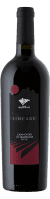 Cannonau di Sardegna Sincaru 2017