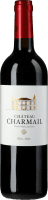 Chateau Charmail Cru Bourgeois Exceptionnel 2018