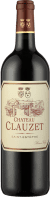 Chateau Clauzet Cru Bourgeois 2015