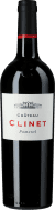 Chateau Clinet 2014