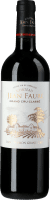 Chateau Jean Faure Grand Cru Classe 2015