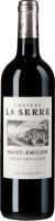 Chateau La Serre Grand Cru Classe 2016