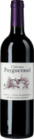Chateau Puygueraud 2022
