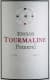 Chateau Enclos Tourmaline 2016