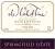 Red Blend Work of Time 2012