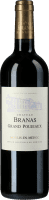 Chateau Branas Grand Poujeaux 2015