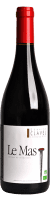 Coteaux du Languedoc Le Mas 2018