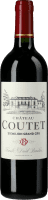 Chateau Coutet 2017