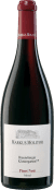 Pinot Noir Brauneberger Klostergarten ** trocken 2014