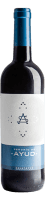 Senorio de AYUD Tinto organic 2016