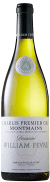 Chablis Premier Cru Montmains Domaine 2014