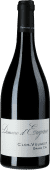 Clos de Vougeot Grand Cru 2015
