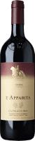 Merlot Vigna L'Apparita 2013