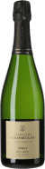 Champagne Brut Nature Venus Blanc de Blancs Grand Cru Flaschengärung 2010