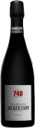 Champagne Cuvee 740