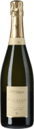 Champagne Confidence Blanc de Blancs Grand Cru Brut Nature 2010