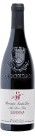 Gigondas Aux Lieux Dit 2013