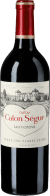 Chateau Calon Segur 3eme Cru 2022