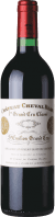 Chateau Cheval Blanc 1er Grand Cru Classe A 2015