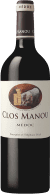 Chateau Clos Manou 2012