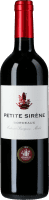 Petite Sirene Bordeaux AC 2009